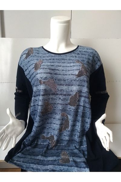 anne moda ankara Cu model, strălucitor, potrivire confortabilă, elegantă, Buluz