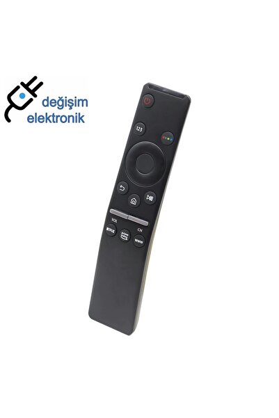 Genel Markalar Samsung Ue50au7000 Smart Led Tv Kumandası
