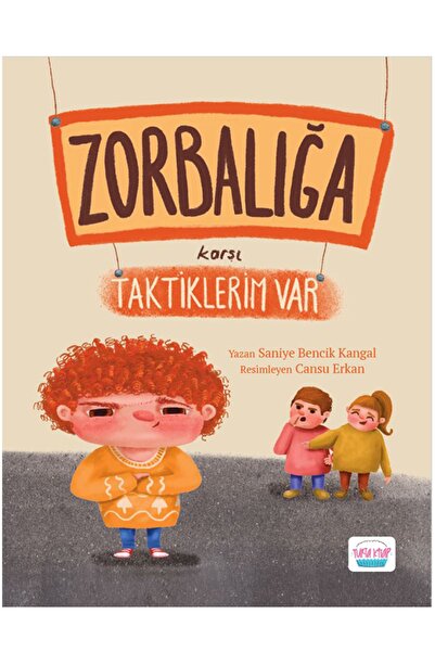 Turta Kitap Akademisyen Anne Öykü Seti 2 Kitap Balyanaklar Için Mahremiyet + Zorbalığa Karşı Taktiklerim Var