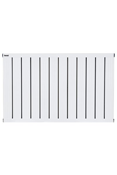 Termorad Alimünyum Panel Radyatör 60x48