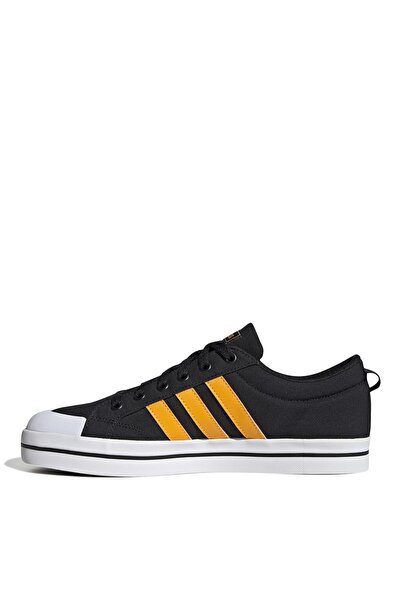 adidas Siyah Erkek Lifestyle Ayakkabı Gz8204 Bravada