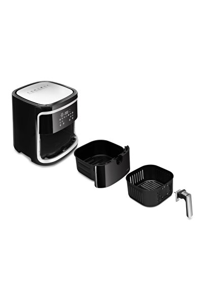 GOLDMASTER Gm-7485 Extrafry Sıcak Hava Fritözü 7 L