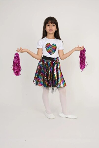 NOBLE STORE Girl's 23 April 29 October 10 November 19 May Performance Outfit ...