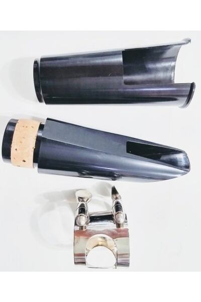 Saturn Clm3181 - Klarnet Bek Kapak Bilezik