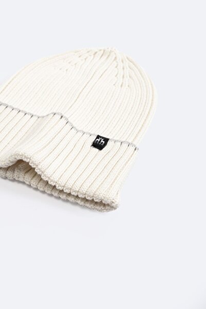 Karaca Erkek Bere-ekru