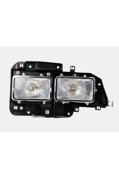 Isuzu Komple Far(sağ) Npr-66 Nkr-55 Nqr  Uyumlu