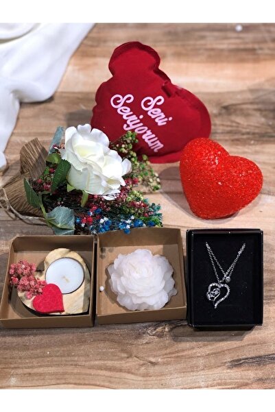 Masalsı Concept En Çok Tercih Edilen 14 Şubat Sevgililer Günü Hediyesi,mükemm...