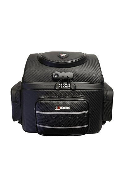 4Riders Carbon Series Arka Çanta