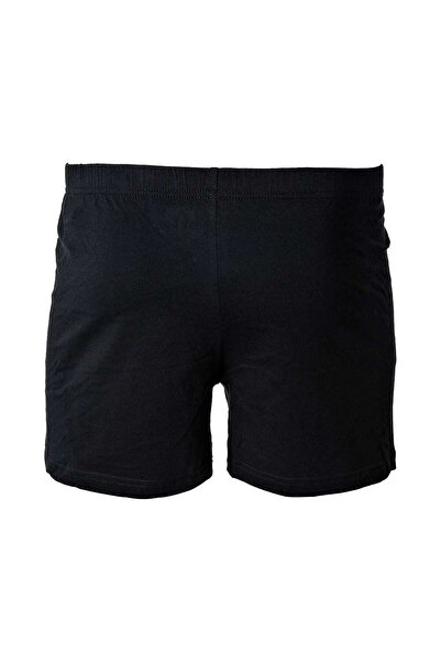 Ceceba Herren Shorts, 2er Pack - Boxershort, Basic, Baumwolle, M-8XL, einfarbig