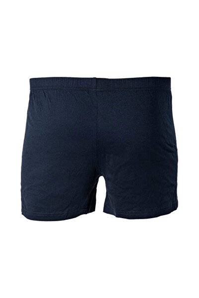 Ceceba Herren Shorts, 2er Pack - Boxershort, Basic, Baumwolle, M-8XL, einfarbig