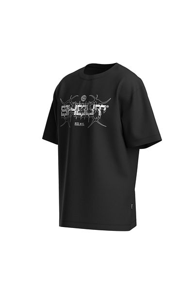 Shout Μπλουζάκι Unisex Belial Oversize