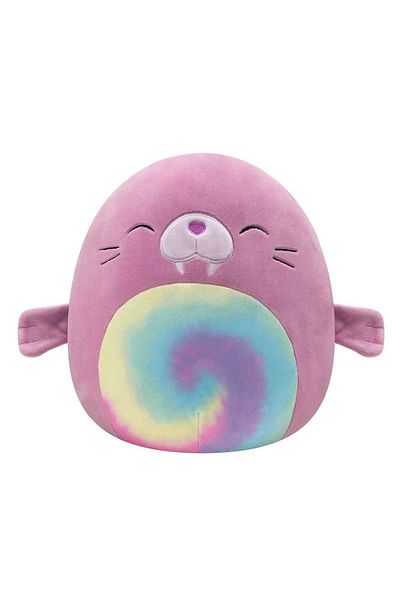 Sunman Clz193 Nessiworld Squishmallow Sea Bear Rou 20 cm