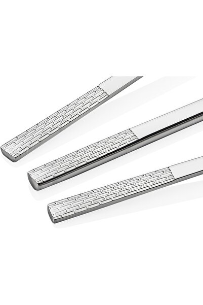 Taç Set de cuțite cu lingură și furculiță Calista Pory 72 piese