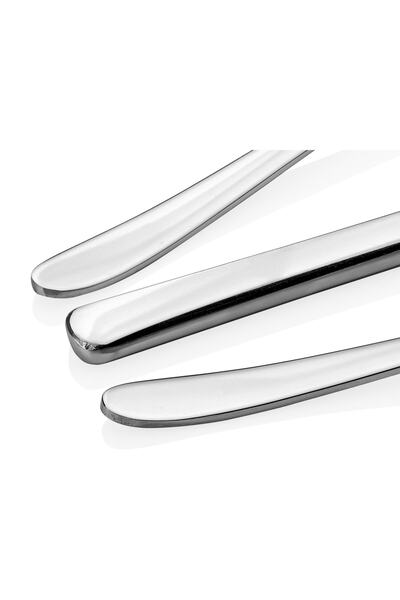 Taç Set de cuțite cu furculiță și lingură Calista Bavaria 72 piese