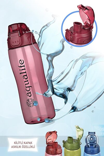 Hayveys Cascada Flask 750 ml Policarbon I - 30