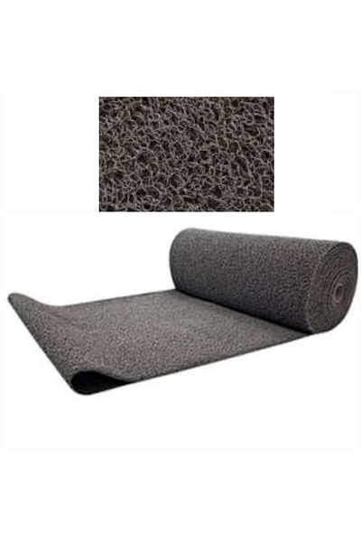 karmasık Complex Non-Slip Curly PVC Mat Inner - Outer Wet Floor 2m