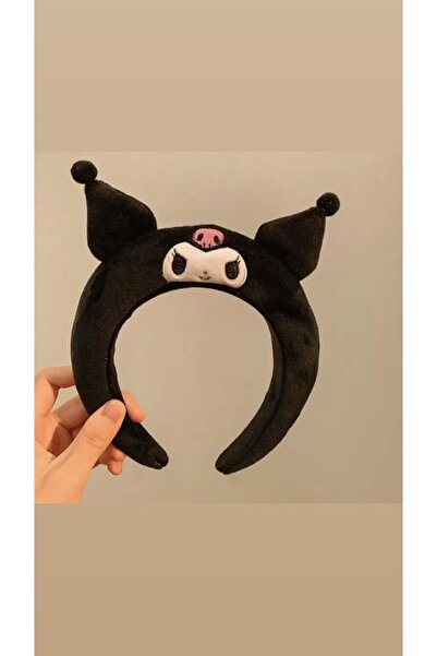 Piraye Hediyelik Eşya Melody Kuromi Taç