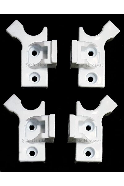 Şahin Bella Duşakabin Kapı Parçası Duşakabin Plastik Yedek Parça