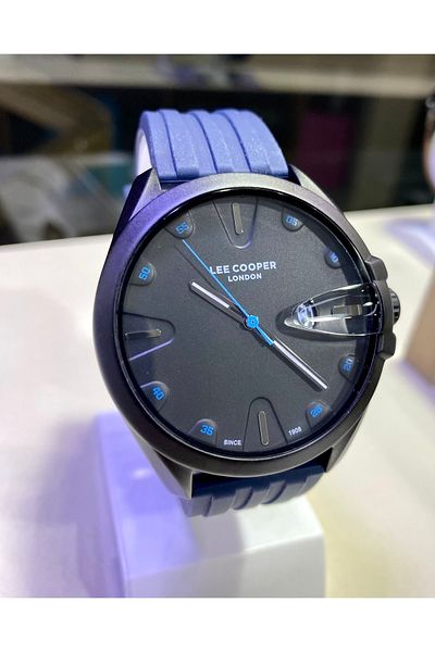 Lee Cooper Lc07053.659 Men's Wristwatch