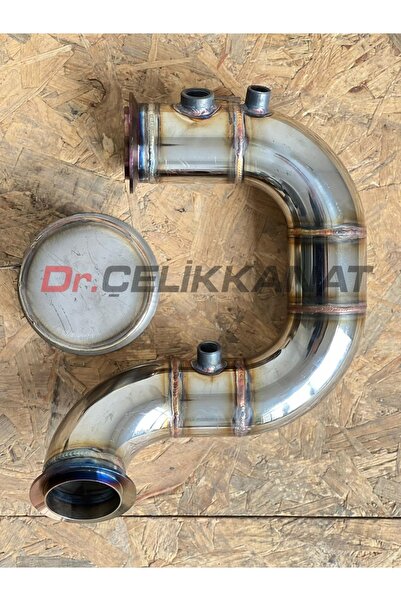 Dr ÇELİKKANAT Volkswagen Group 1.6 Tdı Downpipe