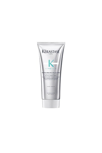 Kerastase Symbiose Micro-exfoliating Cellular Treatment 200ml Alyaonline