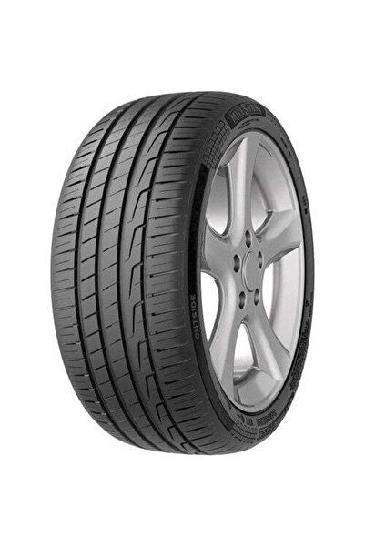 Milestone Carmile Sport 255/40r18 99y Xl