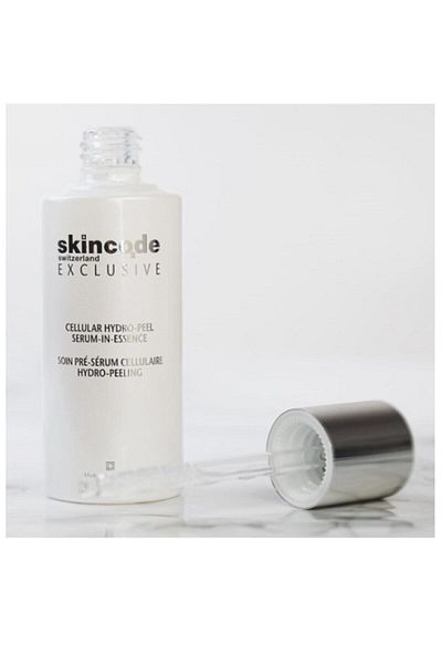 Skincode Hydro-Peel Serum in Essence 50 ml