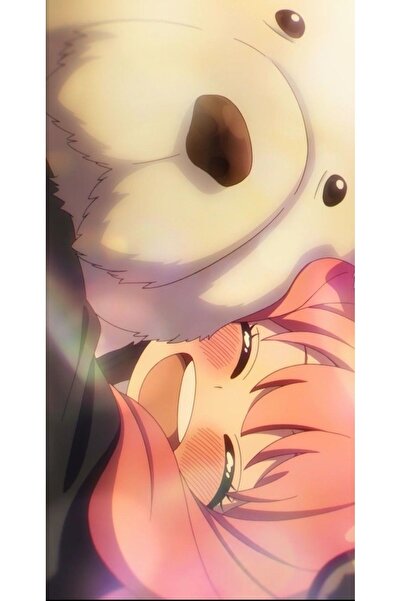 animeandyourworld Spy X Family Yeni Poster A5 Boyut 15 X 21 Cm Dijital Baskı ...
