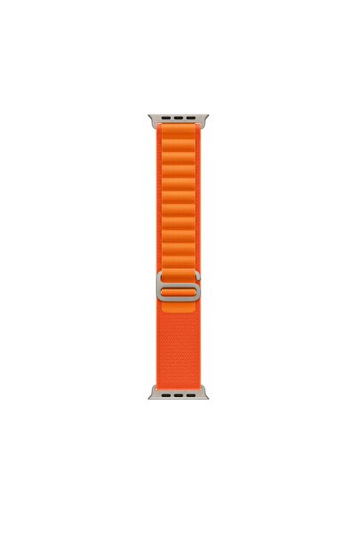 TECHNOMEN Apple Watch 42mm 44mm 45mm 49mm 1/2/3/4/5/6/se/7/8/ultra Alpine Kordon Watch7 Dtno 1 T500 T700 T800