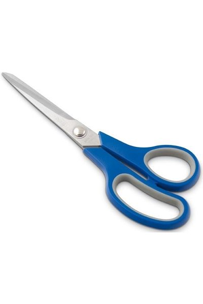 Mas Scissors Force 220 Mm Stainless Steel 1222 - (12 Pieces)