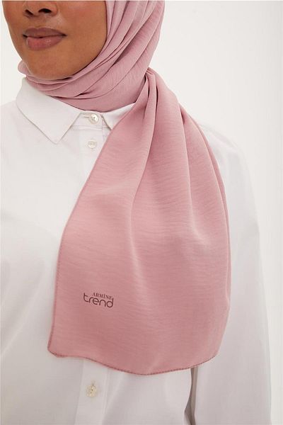 Armine Trend Cazz Shawl 4040 Dark Powder