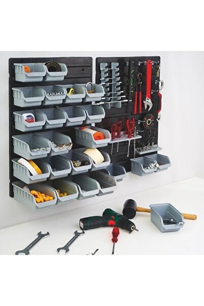 Portbag Dp01 Duvar Paneli