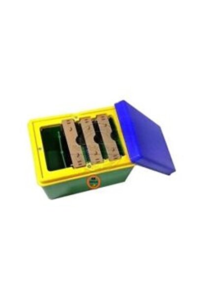 Ak Arıcılık Hüdaverdi Arıcılık Plastik Ana Arı Kutusu (2 Adet)