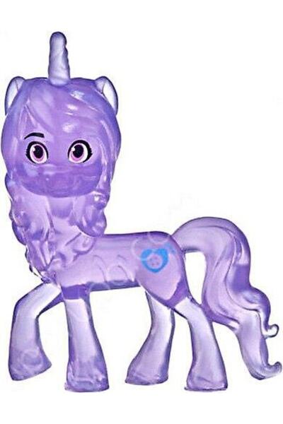 Hasbro وجه ماي ليتل بوني - Izzy Moonbow F3326-F5477 (ليسينيا) alithestereo