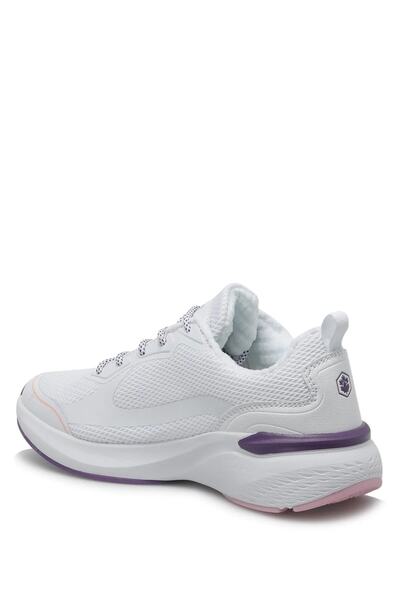 lumberjack Romına 3fx Beyaz Kadın Koşu Ayakkabısı 101330347