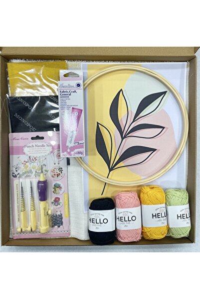 Tansel Tuhafiye Σετ διάτρησης Έναρξη 1 (Σετ διάτρησης)