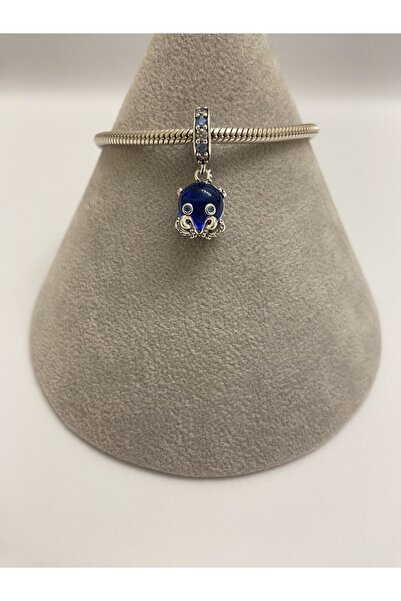 Plenty Jewellery Ahtapot Murano Charm