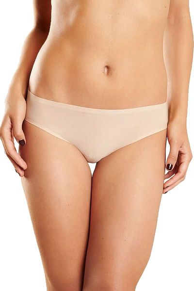 Chantelle SoftStretch Damen Slip – Nahtlos, Unsichtbar, Einheitsgröße 36-44