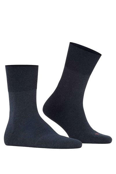 FALKE Unisex Sportsocken - Run, Freizeitsocken, unifarben