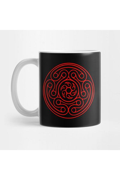 Pixxa Hecate Mug