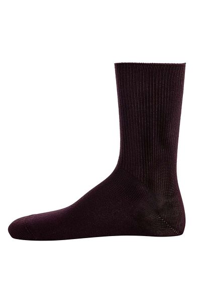 Hudson Relax Soft Herren Socken – 1 Paar, Strumpf und Gummifäden, sehr groß