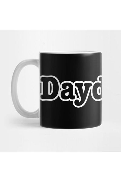 Pixxa Daydream Mug Cup