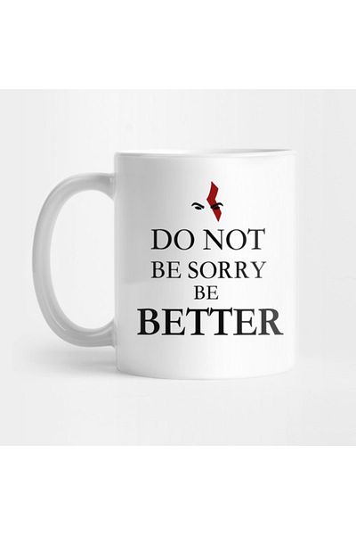 Pixxa كوب Be Better - God Of War