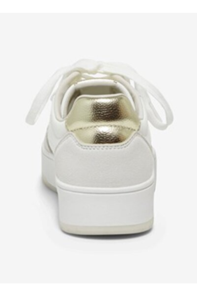 ONLY Сникър, 40, Beyaz