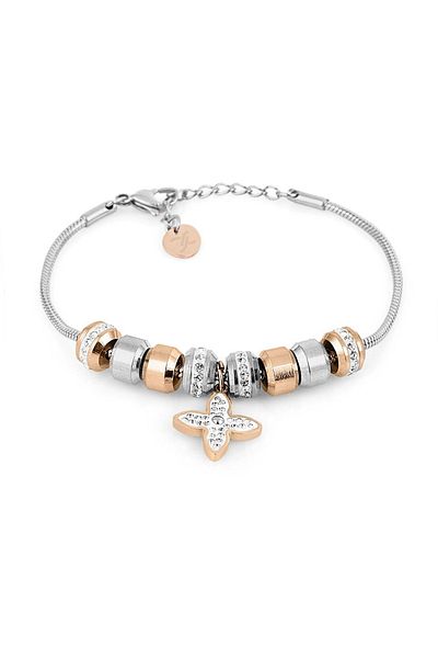 Daniel Klein Dkj.3.1002.3 Steel Women's Bracelet