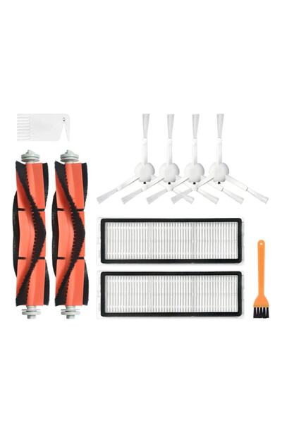 Robovac Xiaomi Mijia 1c - Set de completare compatibil din 10 piese