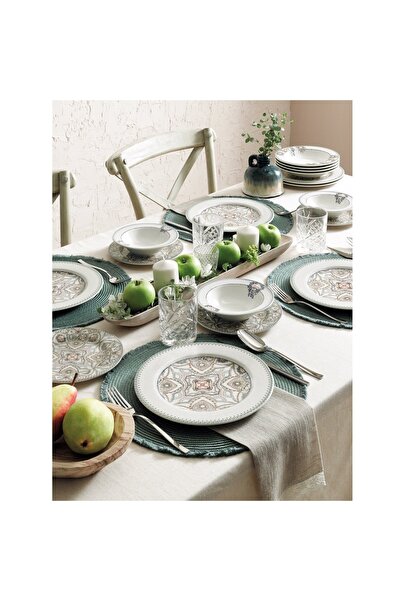 Pierre Cardin Shane 24 Parça Yemek Takımı