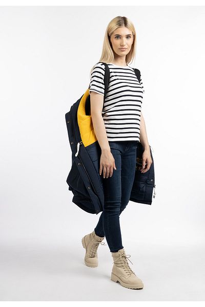 Schmuddelwedda Winterparka Ralston