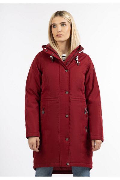 Schmuddelwedda Winterparka Ralston