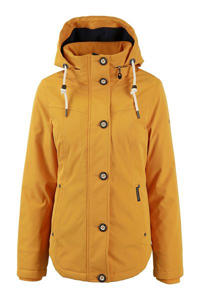 Schmuddelwedda Wattierte Winterjacke ralston